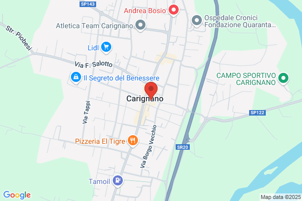 Marozza Franco E Nano Aldo S.N.C.