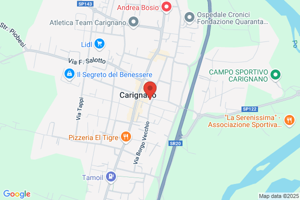 Pasticceria Savoia