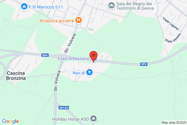 Distributore IP
