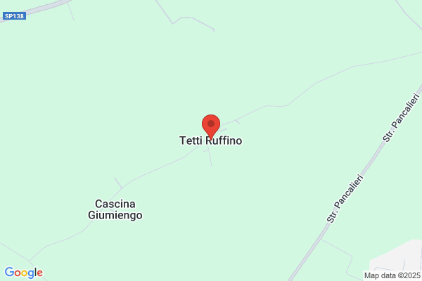 Ruffinatto donata