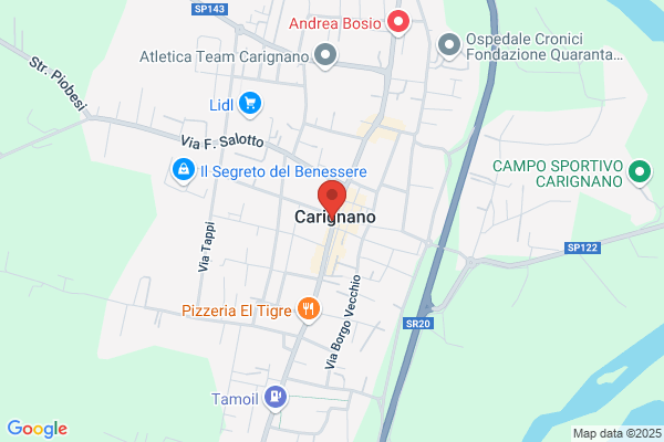 Imm.Borgo Vecchio Esse.Ci.Effe.(S.A.S.)