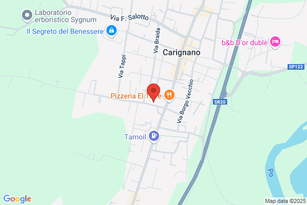 Onoranze Funebri Facelli