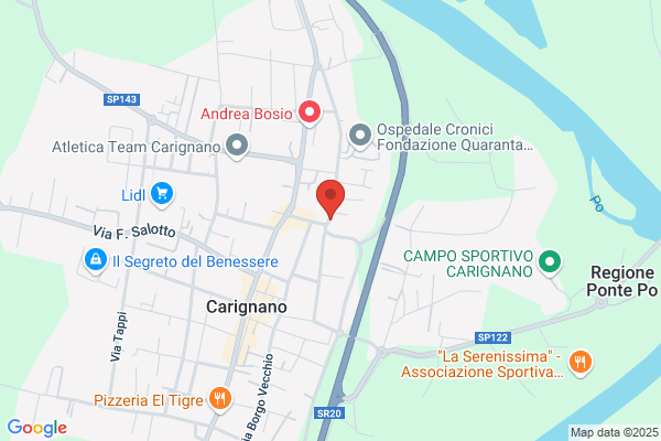 Tortore Ferrero S.N.C. Di Tortore Giulia E Ferrero Giuseppina