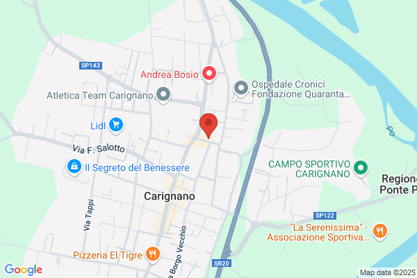 Pizzeria Trattoria Dellarco(S.A.S.)
