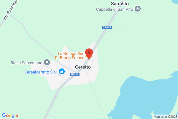 La Botega Snc Di Bruno Franco E Filippini