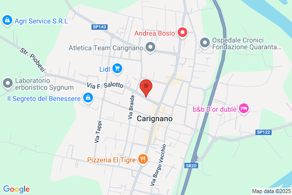 Tabaccheria Tarantini Di Tarantini Gaetano