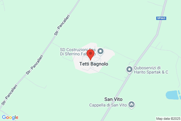 Pecoraro sandro