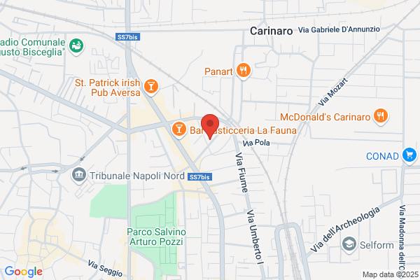 CLIMA SERVICE DI IANNOTTA GIUSEPPE S.A.S.