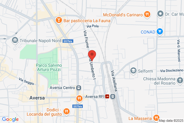 Chantilly Bar Pasticceria Catering