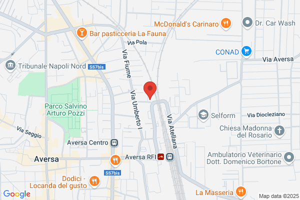 Di Caprio Parquet Fornitura e Posa in Opera