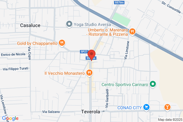 Dott. Giovanni Giordano Dentista