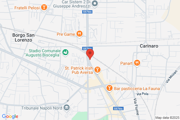 Farmacia Internazionale
