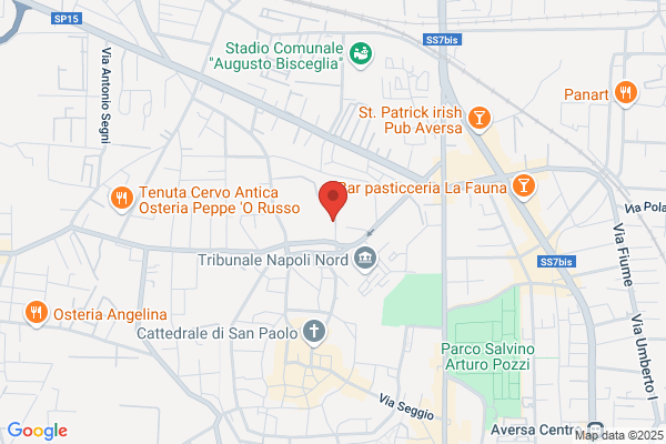 Istituto Paritario Mater Domini