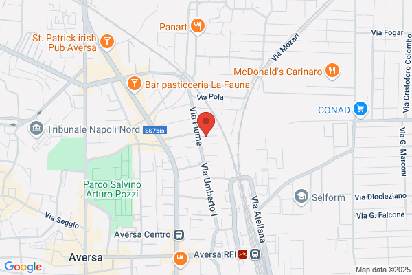 Lunello Medical Center