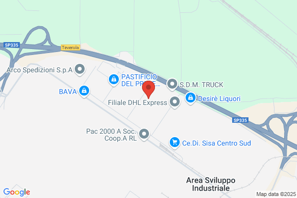 So.Ra.Ri. Ecorecuperi