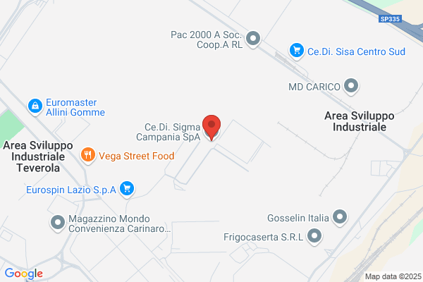 C.I.B. Italia Srl