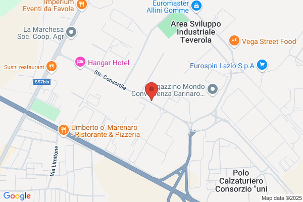 Cantine Caputo C.I.B. Italia Srl