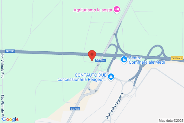 Caseificio San Tammaro