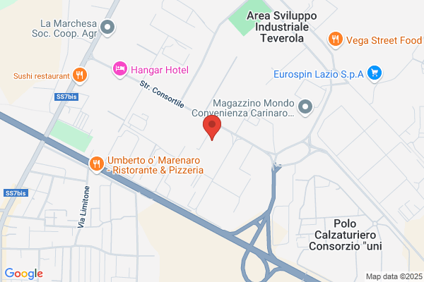 Fustellificio Aversano S.R.L.