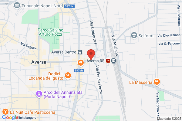 Il Boschetto Sas Di Caputo Giuseppe E C.