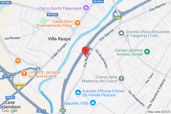 Italia Logistica