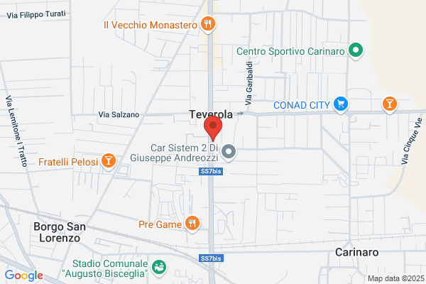 Le Meraviglie Cicli e Giocattoli