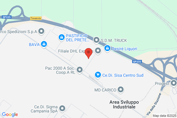 Lu.Bet Sas Di Derrico Luisa E C.
