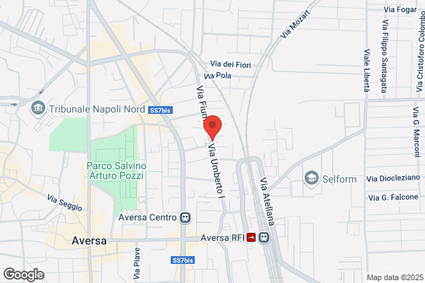 Officine Di Pietro Vincenzo Srl