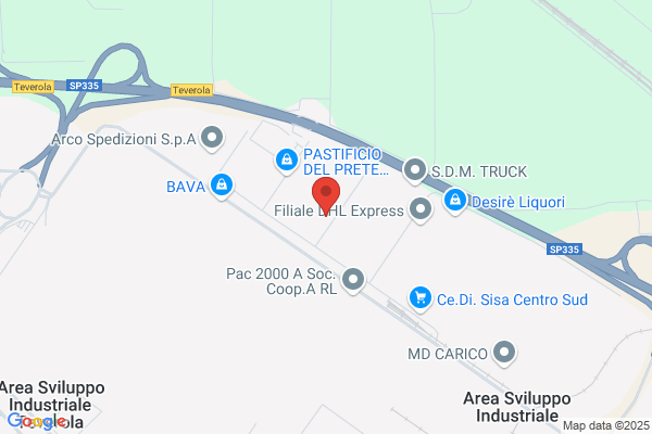 San Maurizio Scatolificio