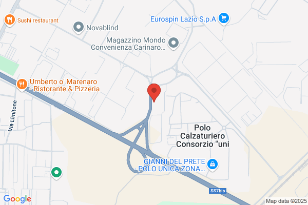 Trasfiv-Trasporti Speciali S.P.A.