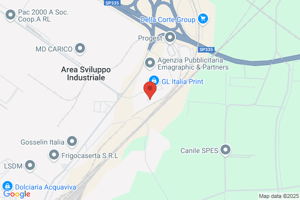 Trasporti Ecologici Guarino