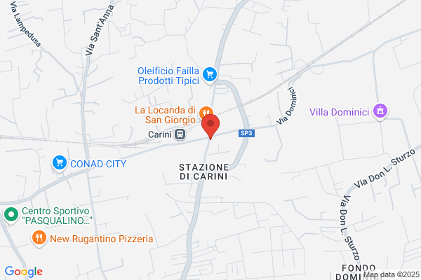 La Cafeterie Di Maranzano