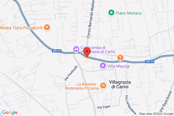 Spina angelo