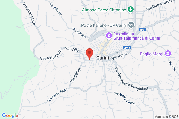 Mannino vito (Avv.)