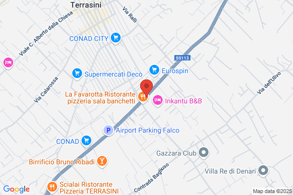 La Fata Giuseppe