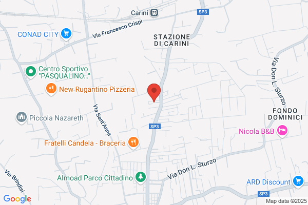 Marzia Calzature E Pelletterie Di Ferrante Giuseppe