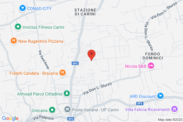Casa Famiglia Sant'Anna