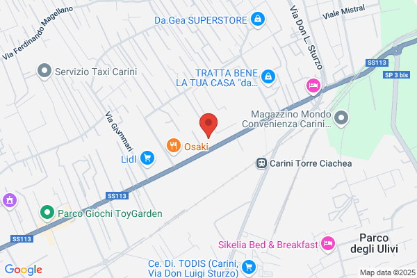 Gattocel Italia (S.P.A.)