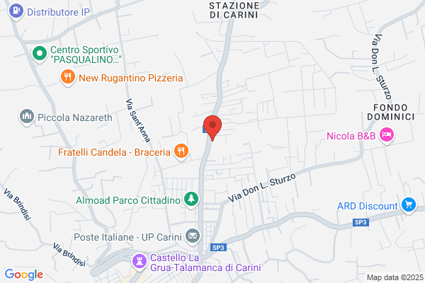 Piaggio Center Di Mannino Susanna Snc