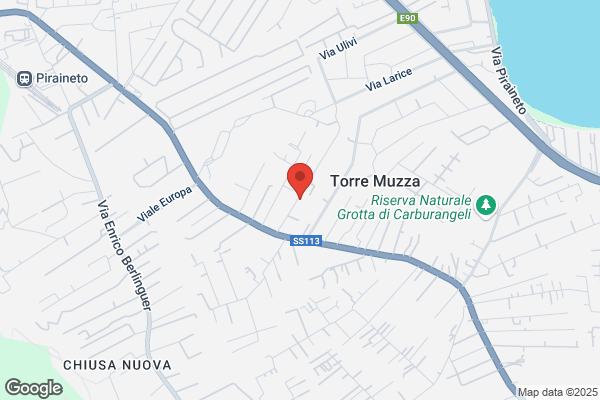 Pizzurro maria (Dr.)