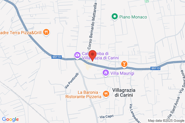 A.M. Costruzioni di Privitera Antonio