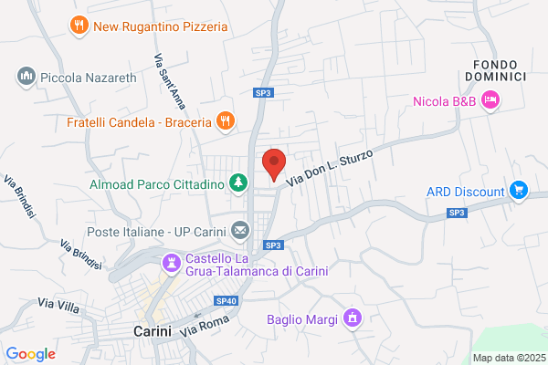 Prezzabile filippo (Geom.)