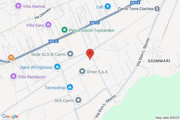 Vigorgas Serbatoi S R L