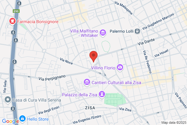 Gi.Pi. Distribuzione S.R.L.