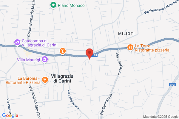 Centro Estetico Giusy Miní