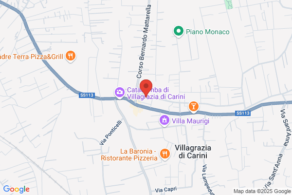 Analisi Cliniche Sant'Anna