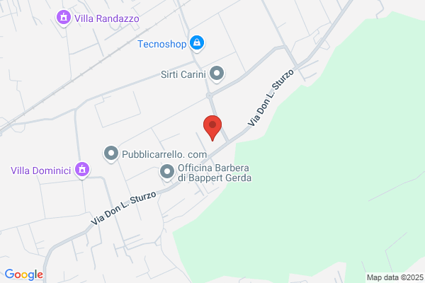 Facciola' Commerciale Srl