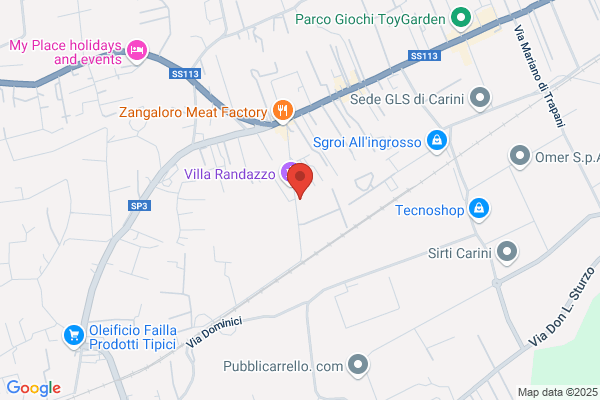 Fonderia Sarro