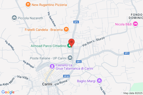Parrocchia Sacro Cuore