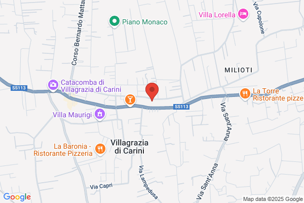 Punto Enel - Servizi Energetici